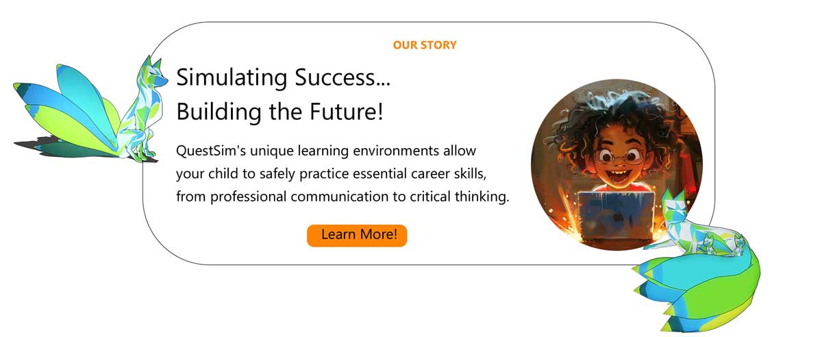 QuestSim Intro