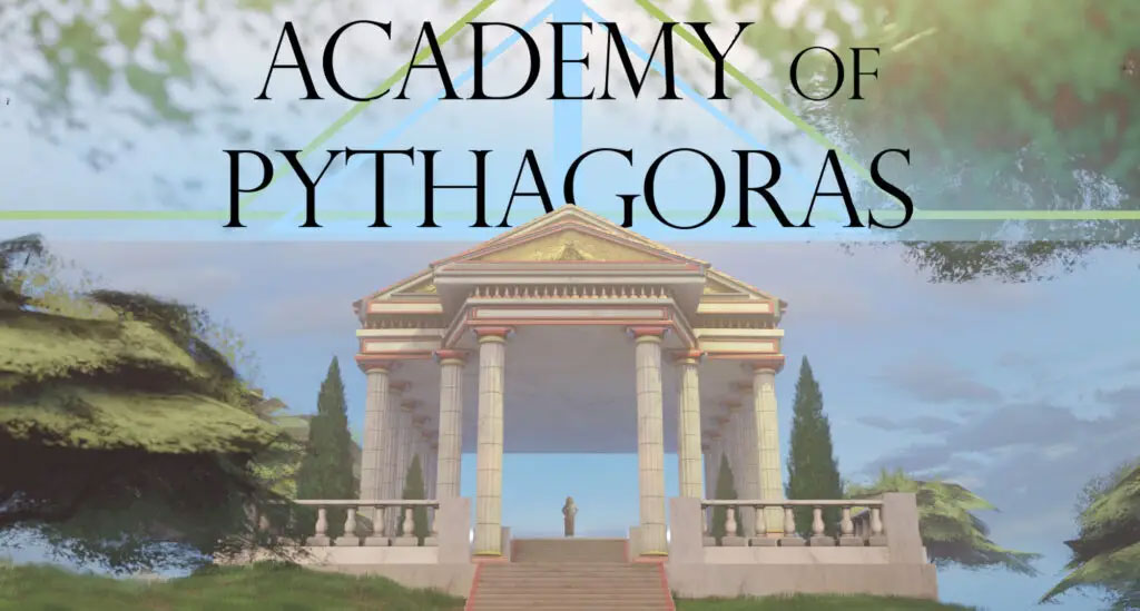 Pythagoras