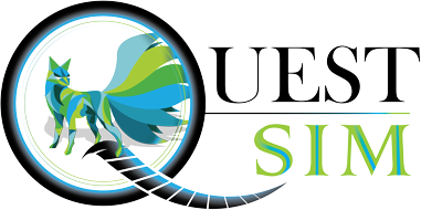 QuestSim