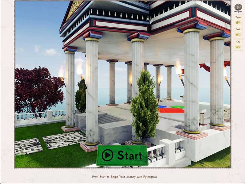 Academy of Pythagoras